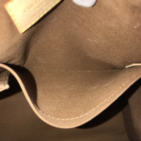 LOUIS VUITTON Monogram Popincourt Haut M40007 Shoulder bag - Picture 12 of 16